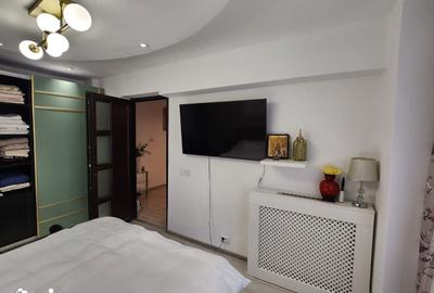 Apartament cu 3 camere în Șerbănești - 7