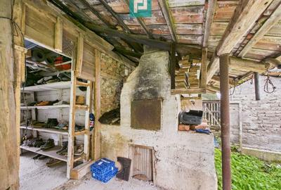 Casă renovată în localitatea Lazuri, Arad - 21