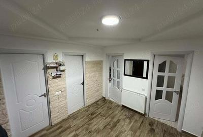 Vand apartament in bloc nou Baia Mare - 3