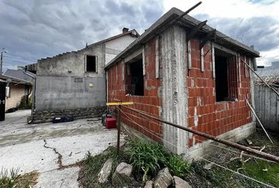 Casa cu teren 540 mp. langa LOTUS - IMOBIHOR Casa cu teren 540 mp. langa LOTUS - IMOBIHOR - 7