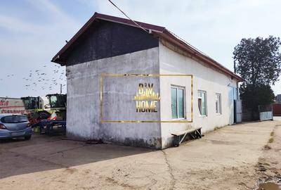 Teren Construcții intravilan de 5471 mp, în Mangalia - 6