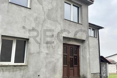 Casă cu 5 camere cu Teren 1000 Mp în Nojorid - 10