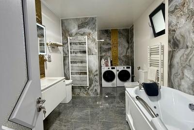 Casă cu 3 camere în Moara Vlăsiei - 8
