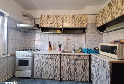 Apartament cu 3 camere decomandat, mobilat în Ciarda Roșie - 6