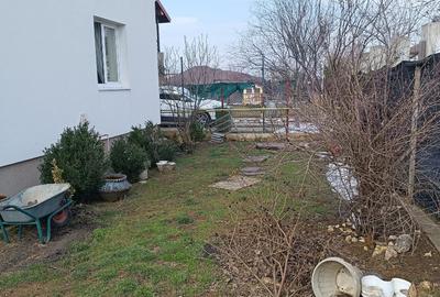 Casă individuală cu 3 camere cu Teren 620 Mp în Clinceni - 18