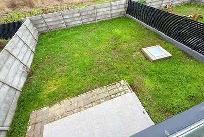 Vila Individuala / Gata de mutare /  5 Camere / 3 Bai / Teren 400 mp - 19