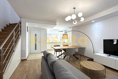 Casă individuală cu 3 camere cu Canalizare în Ștefăneștii de Jos - 6