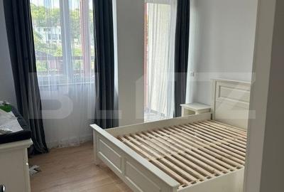 Apartament 2 camere - 62 mp utili - Complex London Residence - 1