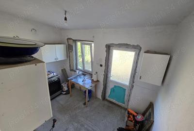Casă cu 3 camere cu Teren 860 Mp în Valea - 5