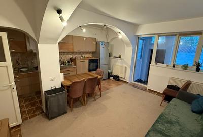 REA1025679 Apartament 4 Camere I De Vanzare I In Vila I Rosetti REA1025679 Apartament 4 Camere I De Vanzare I In Vila I Rosetti - 1
