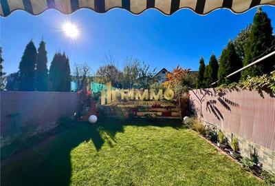 Duplex complet mobilat | Clinica Hereditas | Ipoetsti | ID:1454 - 14