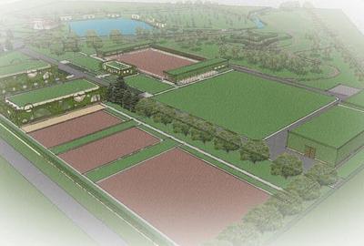 CORNESTI - DAMBOVITA/49000 mp/investitie/deosebit/toate utilitatile - 6