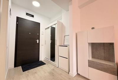 Garsonieră, mobilată în Pipera - 7