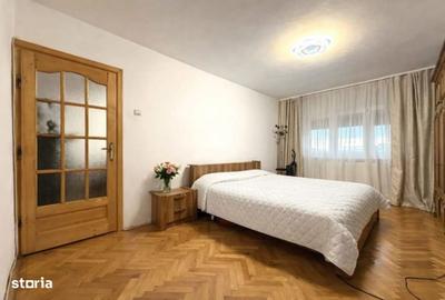 Apartament cu 2 camere, mobilat în Aradului - 5