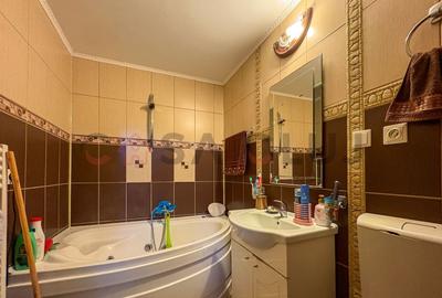 Apartament 3 camere Marasti - 7