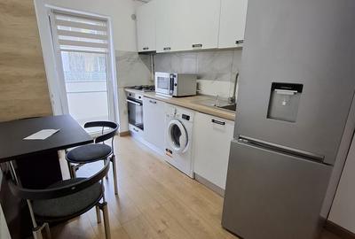 Apartament cu 2 camere în Mănăștur