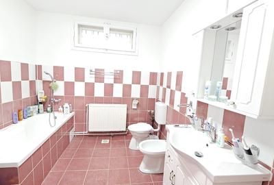 Casă individuală cu 4 camere cu Teren 1011 Mp în Vânători - 14