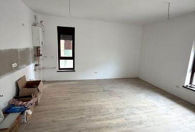 Apartament cu 2 camere decomandat în Giroc - 5