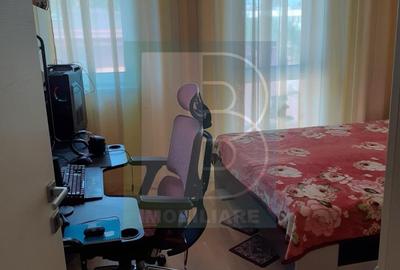 Apartament cu 3 camere decomandat, mobilat în Iancului - 4
