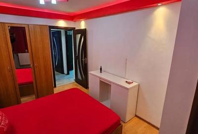 Apartament cu 4 camere semidecomandat în Micro II - 1