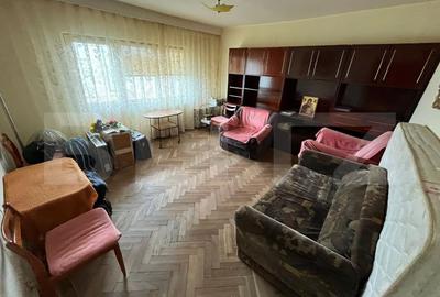 Apartament 3 camere, 70 mp utili, 2 balcoane, etaj 4 - Micro 1, Matei Basarab - 4