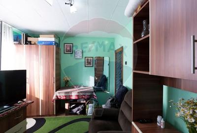 Apartament cu 3 camere decomandat în Mioriței - 6