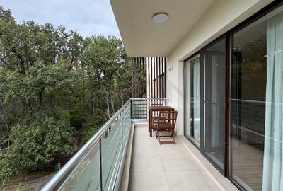 REA1026053 Apartament 2 camere Pipera Diamond Residence Piscina - 3