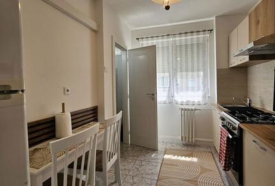 Apartament cu 3 camere decomandat în Iosia - 19