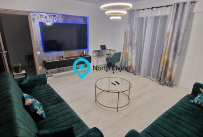 Apartament cu 3 camere în Măgurele