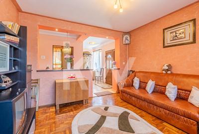 Vila spatioasa de vanzare Rasnov, turism / resedinta, teren 786 mp | Comision 0%