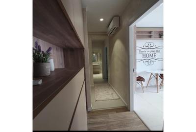 REA1025950 Apartament 2 Camere I Gradina 50 mp si loc de parcare inclus I Cosmop - 6