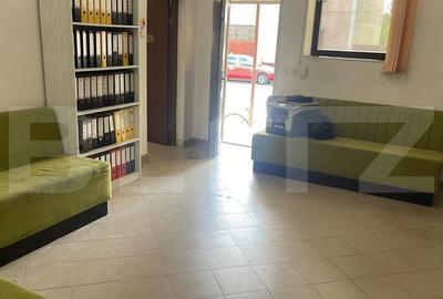 Spațiu comercial, 100 mp în Titulescu