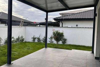 Vila noua, moderna de vanzare zona Nufarul, Oradea - 1