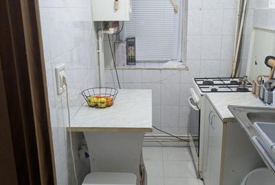 Apartament cu 2 camere decomandat în Tătărași - 8