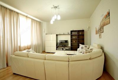 Apartament cu 2 camere decomandat în Lujerului