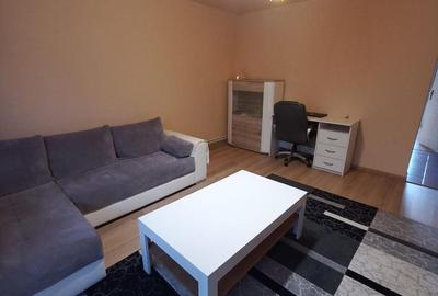 Apartament cu 2 camere semidecomandat în Mărăști - 7