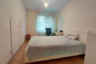 3 camere Câmpia Libertății, 70 mp, 2 balcoane, lângă Parcul IOR - 7