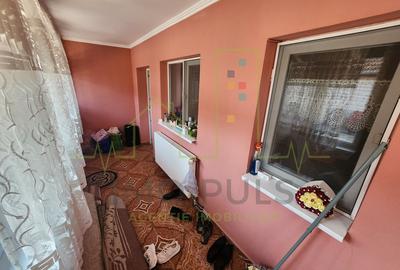 Timisoara. Casa individuala pe parter. 5 Camere. 2 Bai - 11