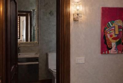 Vilă premium – 348 mp – teren 718 mp – Ovidiu DN - 8