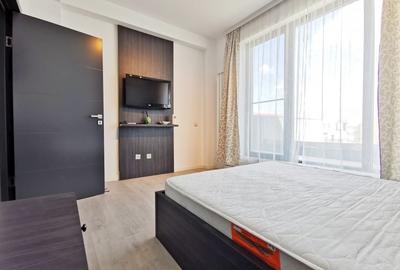 Apartament cu 2 camere semidecomandat, mobilat în Mamaia-Sat - 8