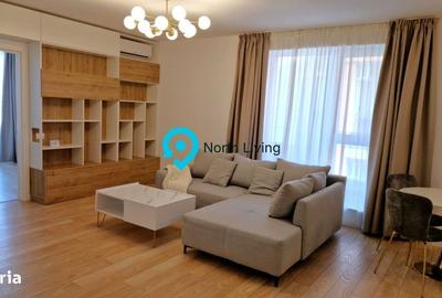 Apartament cu 3 camere în Tunari - 3