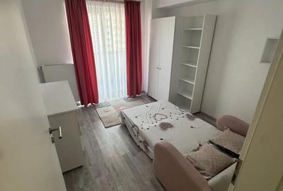 Apartament cu 3 camere în Central - 5