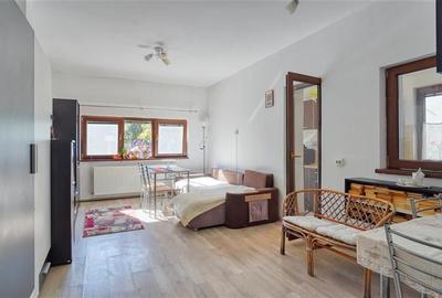 Sanpetru Residence - garsoniera mobilata - 6