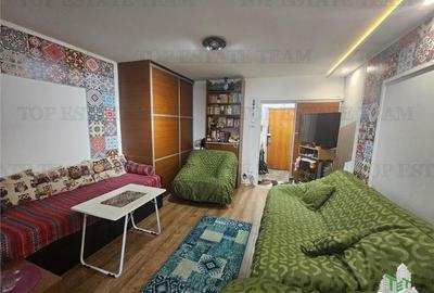 Garsoniera de vanzare in zona Veteranilor/metrou Lujerului Garsoniera de vanzare in zona Veteranilor/metrou Lujerului - 2