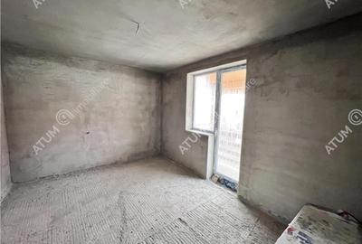Casa Duplex cu 5 camere si teren de 255 mp situata in Cisnadie - 17