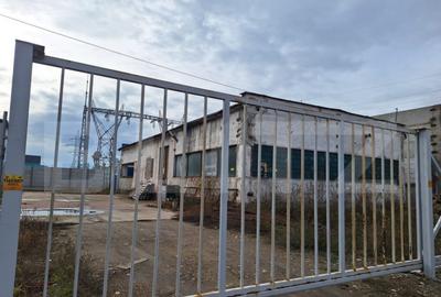 Teren de 5400 mp, în Central - 2