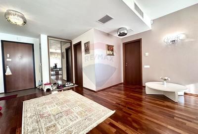 Apartament 3 Camere de vanzare in Baneasa - Piata Aurel Popoviciu - 7
