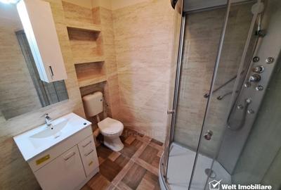 Apartament cu 3 camere, zona Vivo, Floresti - 8