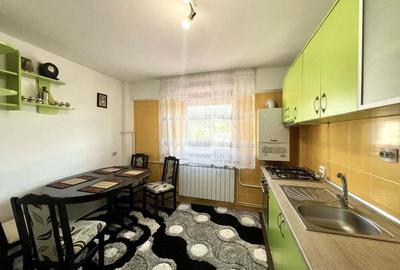 Apartament renovat modern ULTRACENTRAL Gura Humorului | Bucovina - 7