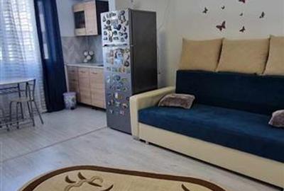 Garsonieră decomandată, mobilată în Chiajna - 1